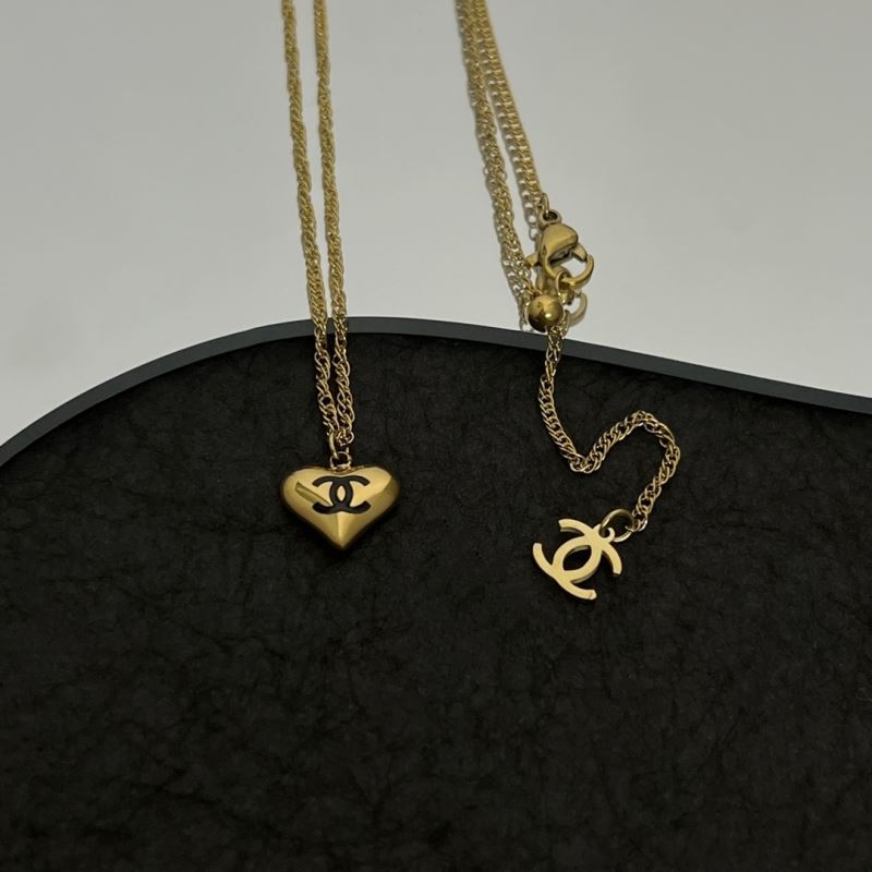 Chanel Necklaces